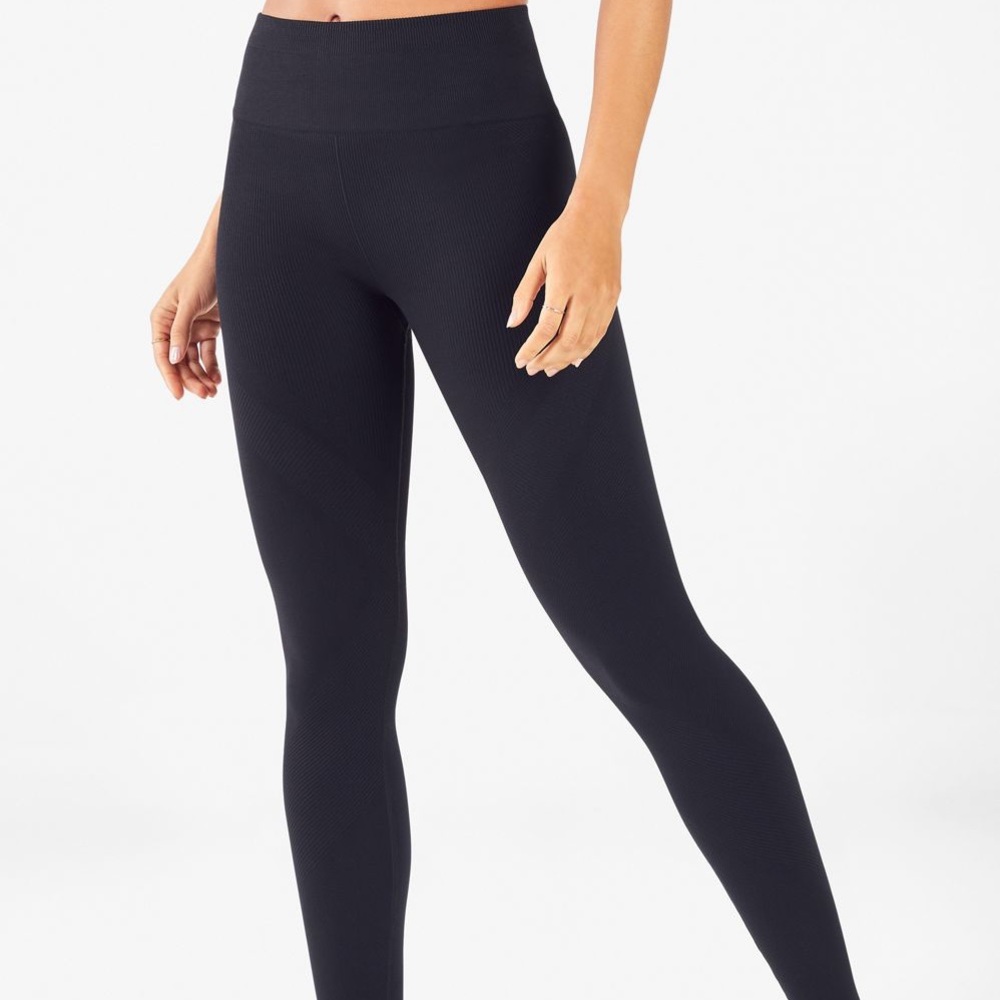 Fabletics high waisted leggings
